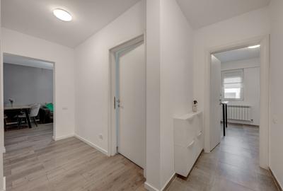 Apartament cu 2 camere decomandat, mobilat în Titan - 8