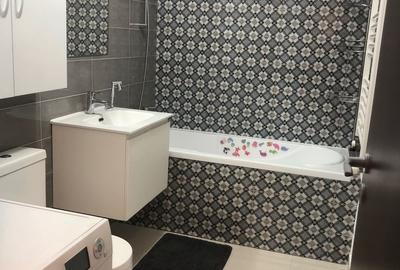 Apartament cu 2 camere decomandat în Ghencea