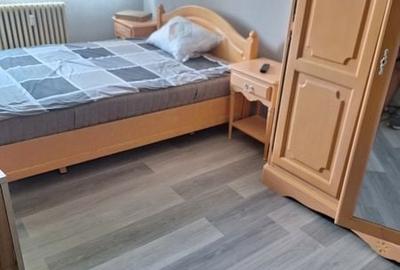 Apartament cu 2 camere în Rahova
