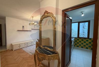 Apartament cu 2 camere semidecomandat, mobilat în Iancului - 3