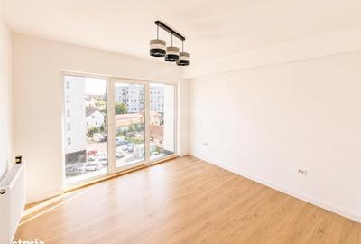 Apartament cu 4 camere în Dâmbul Rotund