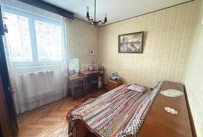 Apartament cu 2 camere în Tătărași - 3