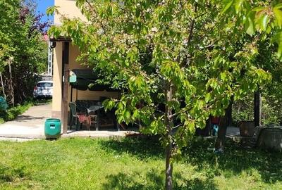 Casă cu 4 camere cu Teren 530 Mp în Răzvad - 1