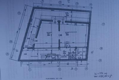 Casă cu 30 camere cu Canalizare în 13 Septembrie - 23