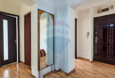 Apartament cu 2 camere decomandat în Moșilor - 4