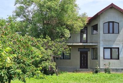 Casă individuală cu 5 camere cu Canalizare în Dridu - 7
