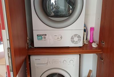 Apartament cu 2 camere decomandat în Grigorescu - 8