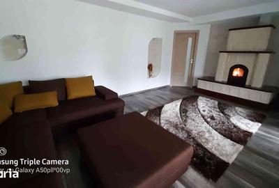 Casă cu Teren 3500 Mp în Vânători-Neamț - 4
