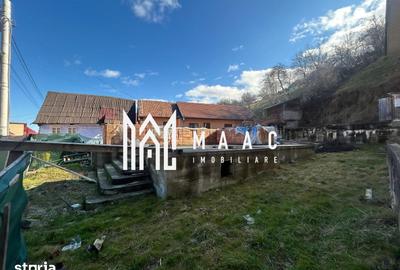 Teren de 436 mp, în Rășinari - 3
