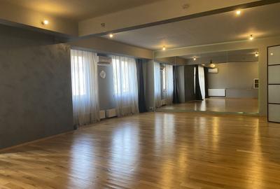Apartament cu 2 camere, mobilat în Dacia