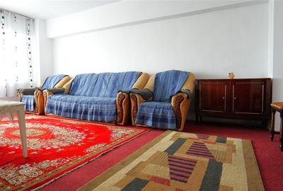 Apartament cu 2 camere decomandat în Est
