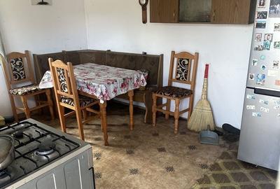 Casă cu 4 camere în Greceanca - 5
