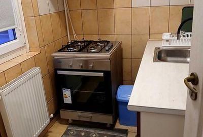 Garsonieră în Micro 1 - 2