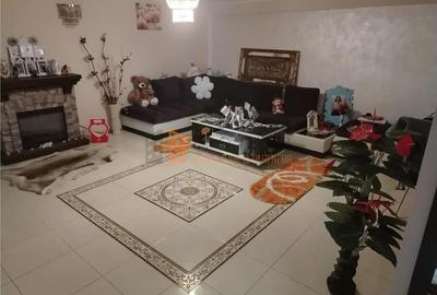 Casă individuală cu 3 camere cu Canalizare în Smeeni - 4