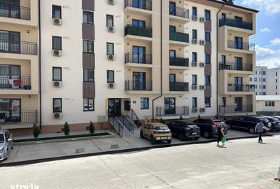 Garsonieră în Valea Lupului - 9