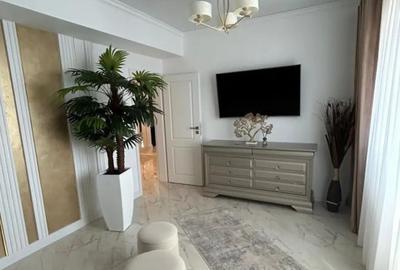 Apartament cu 3 camere decomandat, mobilat în Elvila - 1