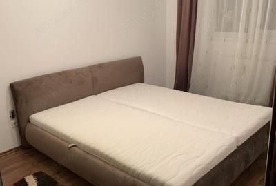 Apartament cu 2 camere în Buziașului - 1