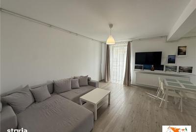 Apartament cu 2 camere în Cetate - 2