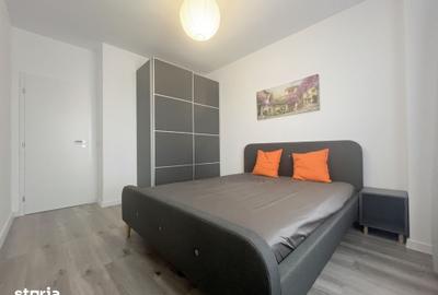 Apartament cu 3 camere în Circumvalațiunii