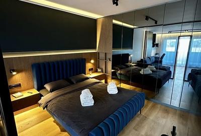 Apartament cu 2 camere decomandat în Vest - 1