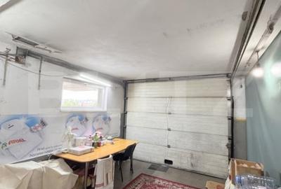 Casă individuală cu 9 camere cu Canalizare în Dâmbul Rotund - 20