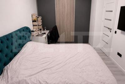 Apartament cu 3 camere decomandat în Central - 5