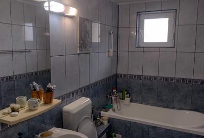 Casă cu 4 camere în Bradu - 5