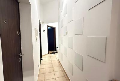 Apartament cu 2 camere decomandat în Grădina Icoanei - 5