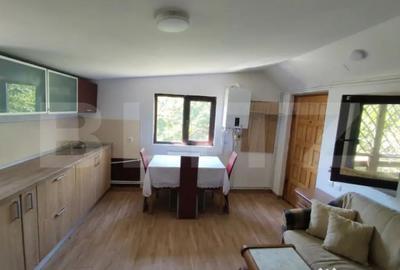 Casă cu 3 camere cu Teren 300 Mp în Galata - 2