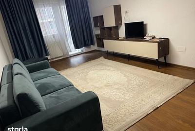 Apartament cu 2 camere decomandat în Berceni
