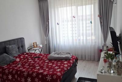 Garsonieră decomandată în Chiajna - 4