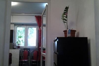 Garsonieră în Roșu - 1