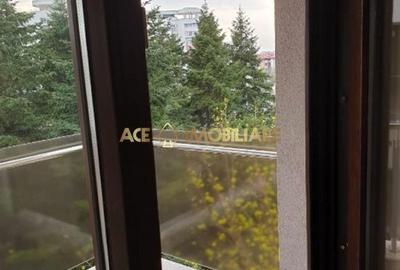 Apartament cu 2 camere, mobilat în Kiseleff - 3