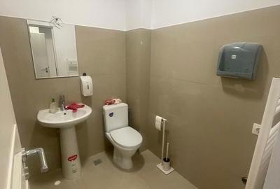 Spațiu comercial, de 96 mp, în Ghencea - 3