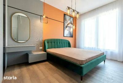 Apartament cu 2 camere în Central - 9