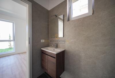 Apartament cu 3 camere semidecomandat în Est - 9