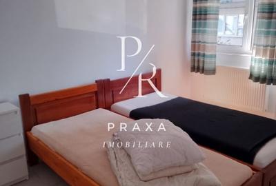 Apartament cu 2 camere semidecomandat, mobilat în Florești - 2