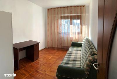Apartament cu 3 camere decomandat în Central - 11