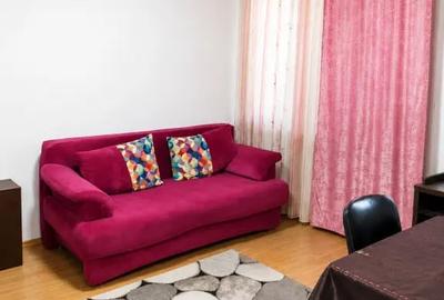 Apartament cu 2 camere semidecomandat în Tomis III