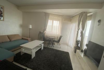 Apartament cu 2 camere decomandat în Central - 4