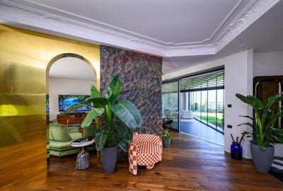 Casă individuală cu 7 camere cu Teren 1140 Mp în Făget - 20