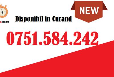 Apartament cu 2 camere semidecomandat în Spitalului - 1