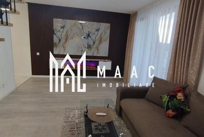 Apartament cu 4 camere decomandat, mobilat în Mihai Viteazul