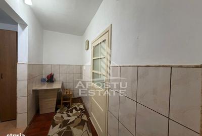 Apartament cu 2 camere decomandat, mobilat în Blașcovici - 6