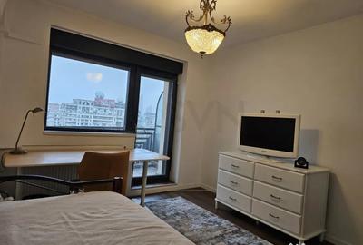 Apartament cu 3 camere semidecomandat, mobilat în Unirii - 2