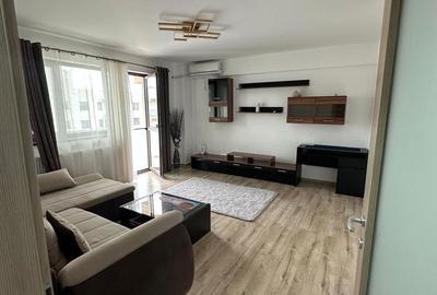 Apartament cu 2 camere în Bucium - 9
