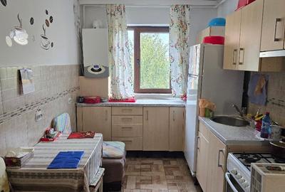 Apartament cu 2 camere decomandat în Piața Centrală