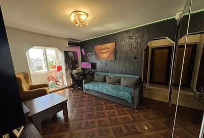 Apartament cu 2 camere semidecomandat în Alexandru cel Bun