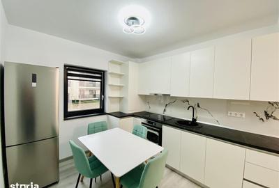 Apartament cu 2 camere decomandat, mobilat în Lupeni - 1