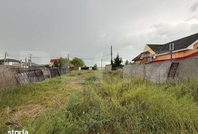 Teren de 2000 mp, în Podari - 3